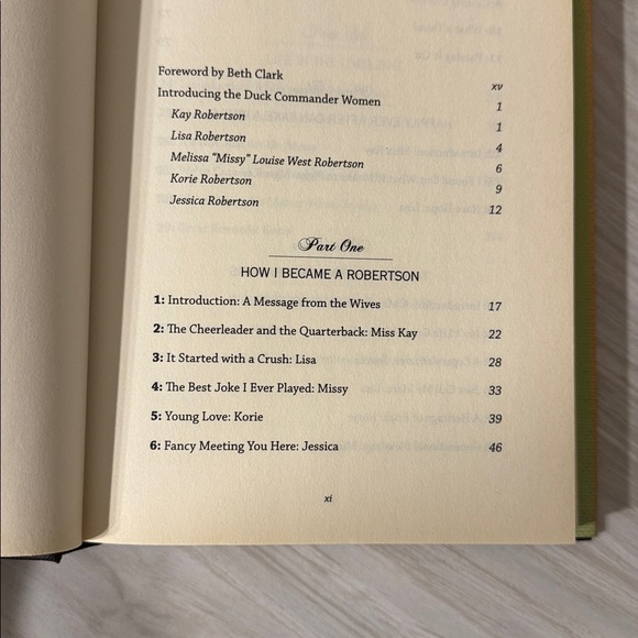 The Women of Duck Commander Surprising Insights from the Women Behind the Beards - Picture 7 of 9